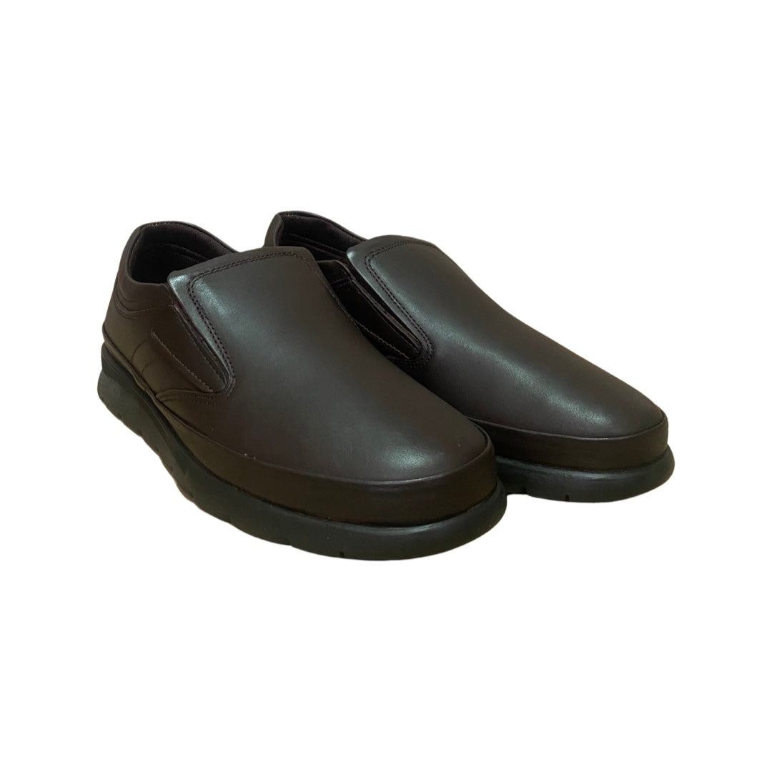 ZAPATO HOMBRE ANTONELLO 923-738 MARRÓN