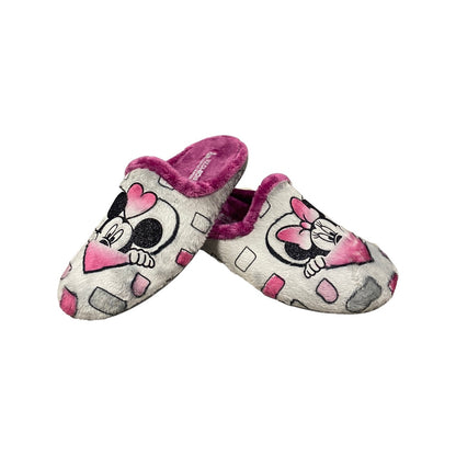 ZAPATILLA MUJER CASA 1388 MINNIE