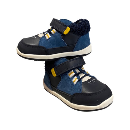 BOTA NIÑO MAYORAL 42340 MARINO