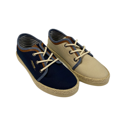 DEPORTIVO NIÑO MUSTANG 48723 MARINO