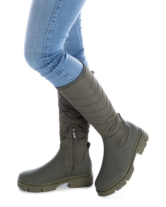 BOTA MUJER XTI 140511 KAKY