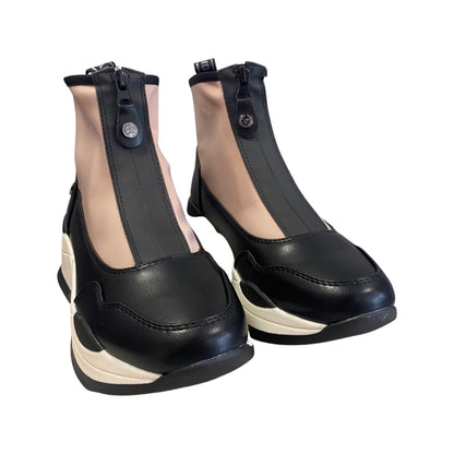 DEPORTIVA MUJER XTI 140501 BEIGE