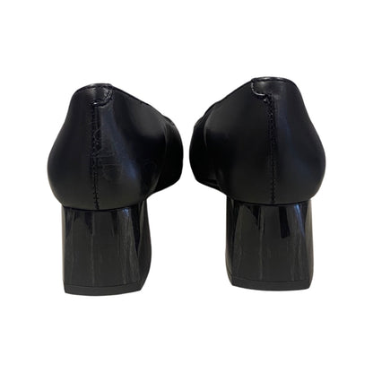 ZAPATO MUJER DCHICAS 4850 NEGRO