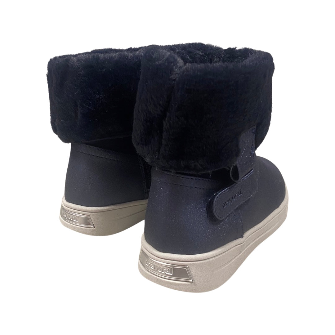 BOTA NIÑA MAYORAL 44319 MARINO