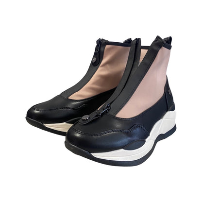 DEPORTIVA MUJER XTI 140501 BEIGE