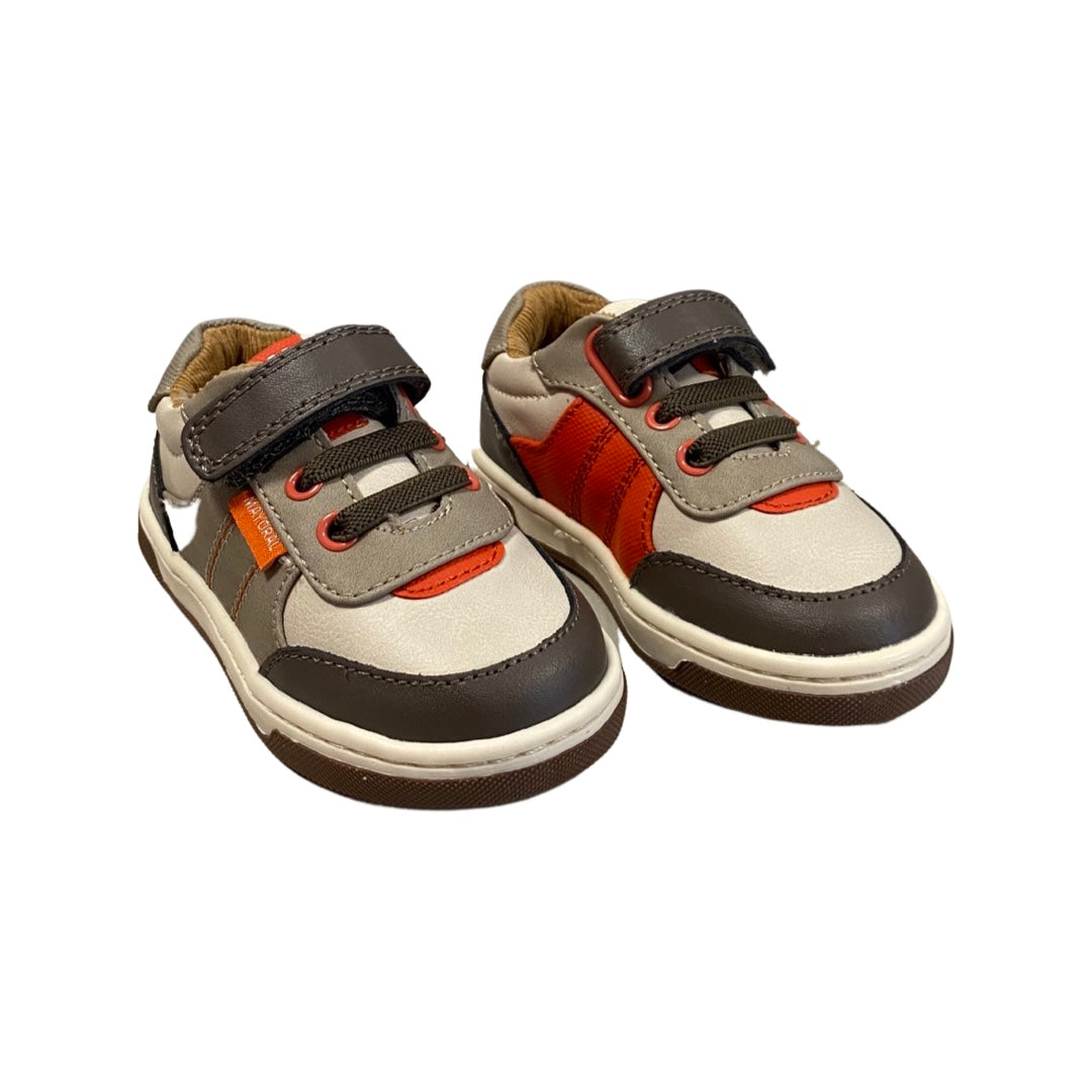 DEPORTIVO NIÑO MAYORAL 42360 TAUPE