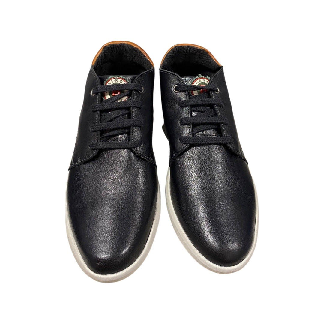 BOTA HOMBRE BAERCHI 1403 NEGRO