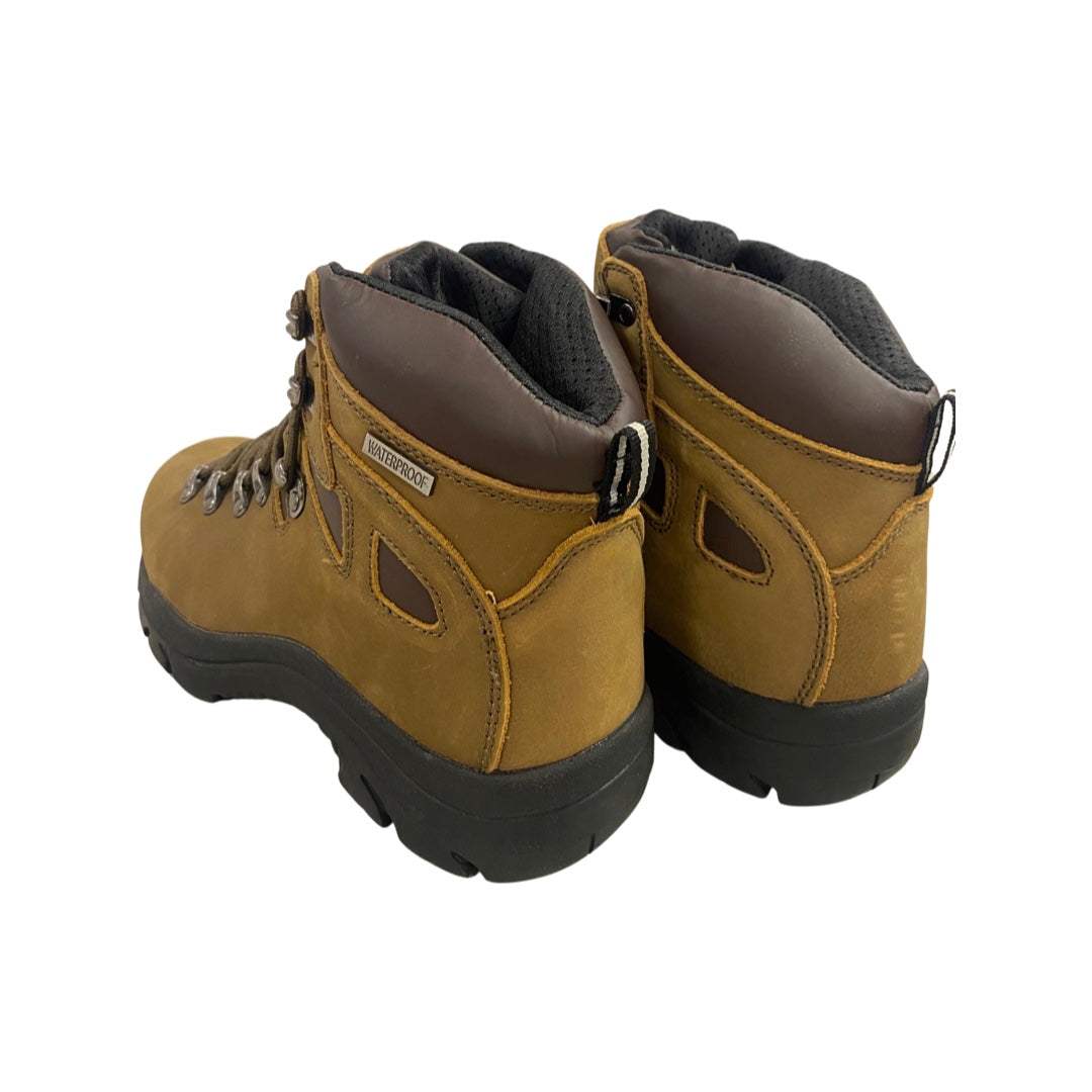 BOTA HOMBRE PAREDES LM347 MARRÓN