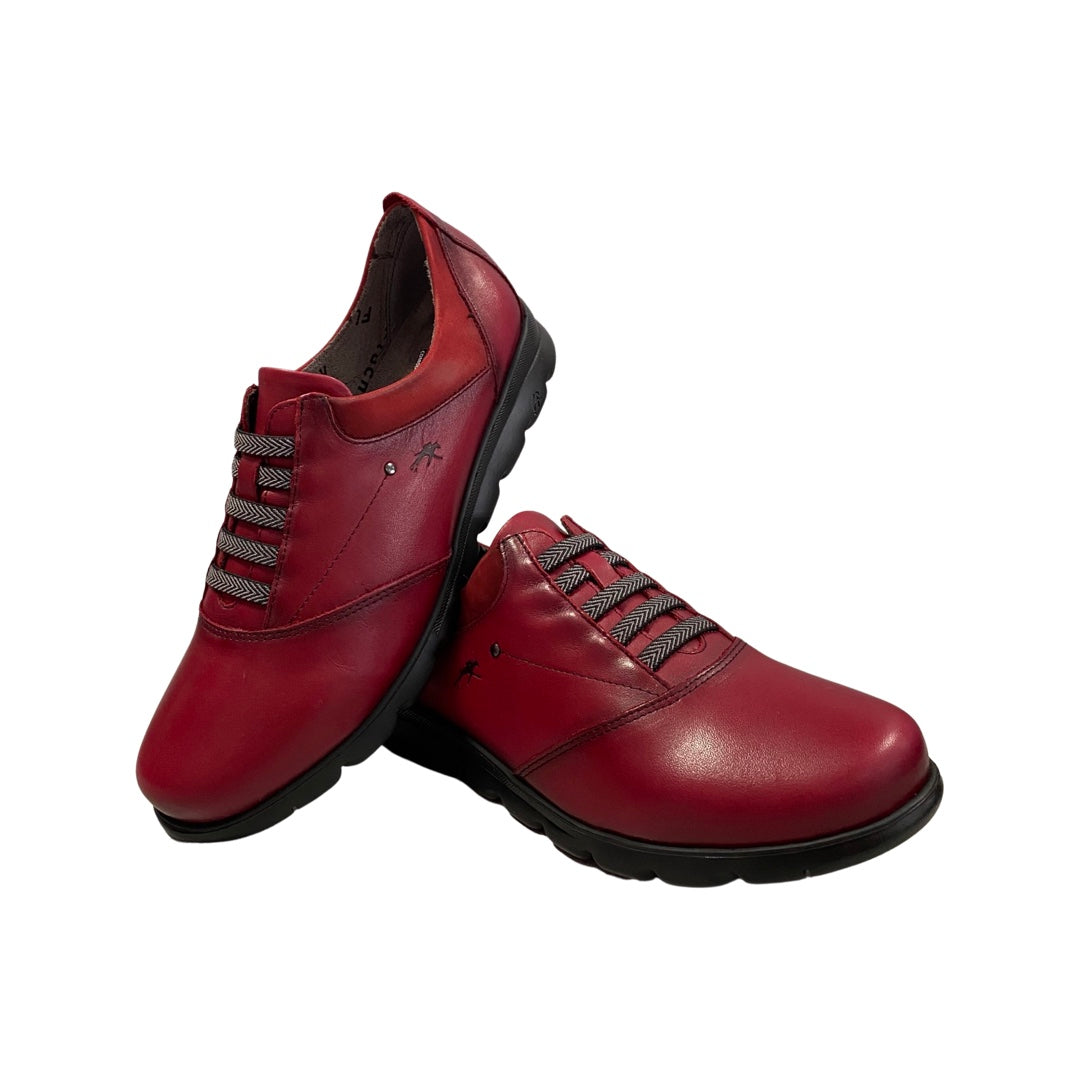 ZAPATO MUJER FLUCHOS F0354 PICOTA