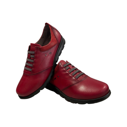 ZAPATO MUJER FLUCHOS F0354 PICOTA