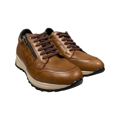 ZAPATO HOMBRE BAERCHI 1300 CAMEL
