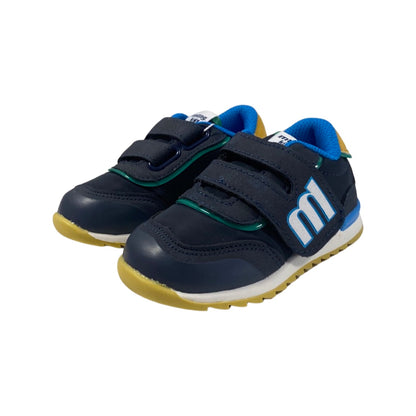 DEPORTIVO NIÑO MUSTANG 48590 MARINO