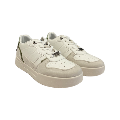 DEPORTIVA MUJER REFRESH 170601 BLANCO