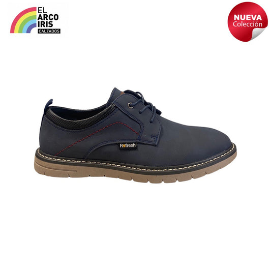 ZAPATO HOMBRE REFRESH 170045 NAVY