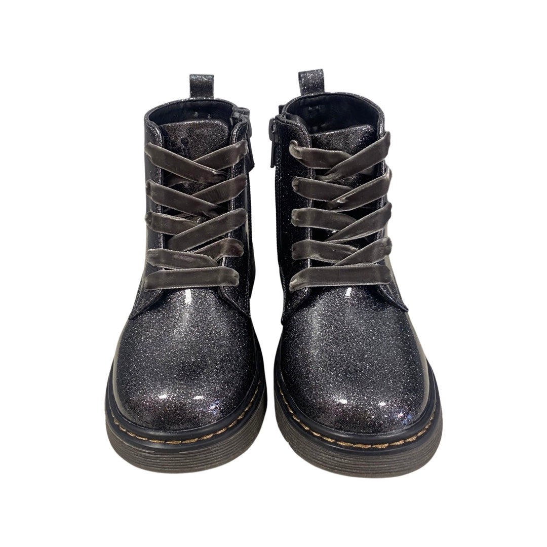 BOTA NIÑA XTI 150213 PLOMO