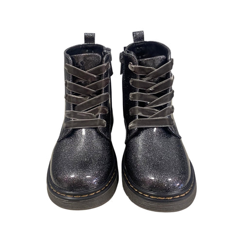 BOTA NIÑA XTI 150213 PLOMO