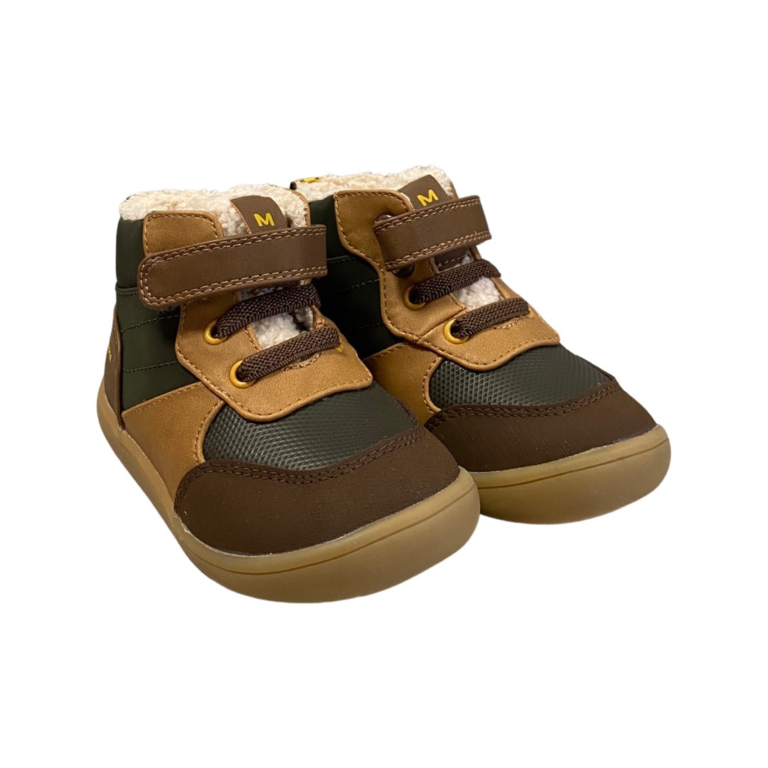 BOTA NIÑO MAYORAL 42350 KAKY