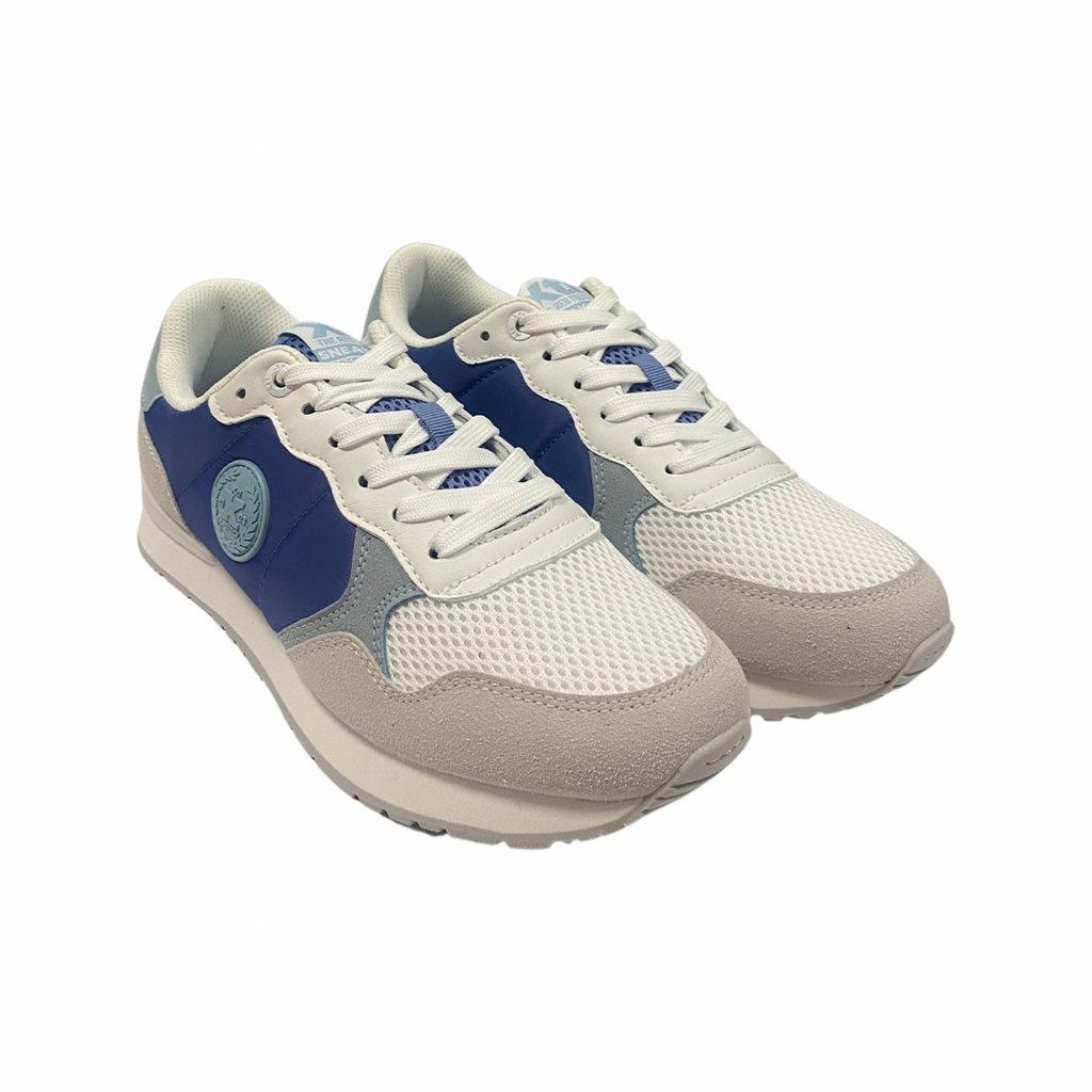 DEPORTIVO HOMBRE XTI 140812 NAVY