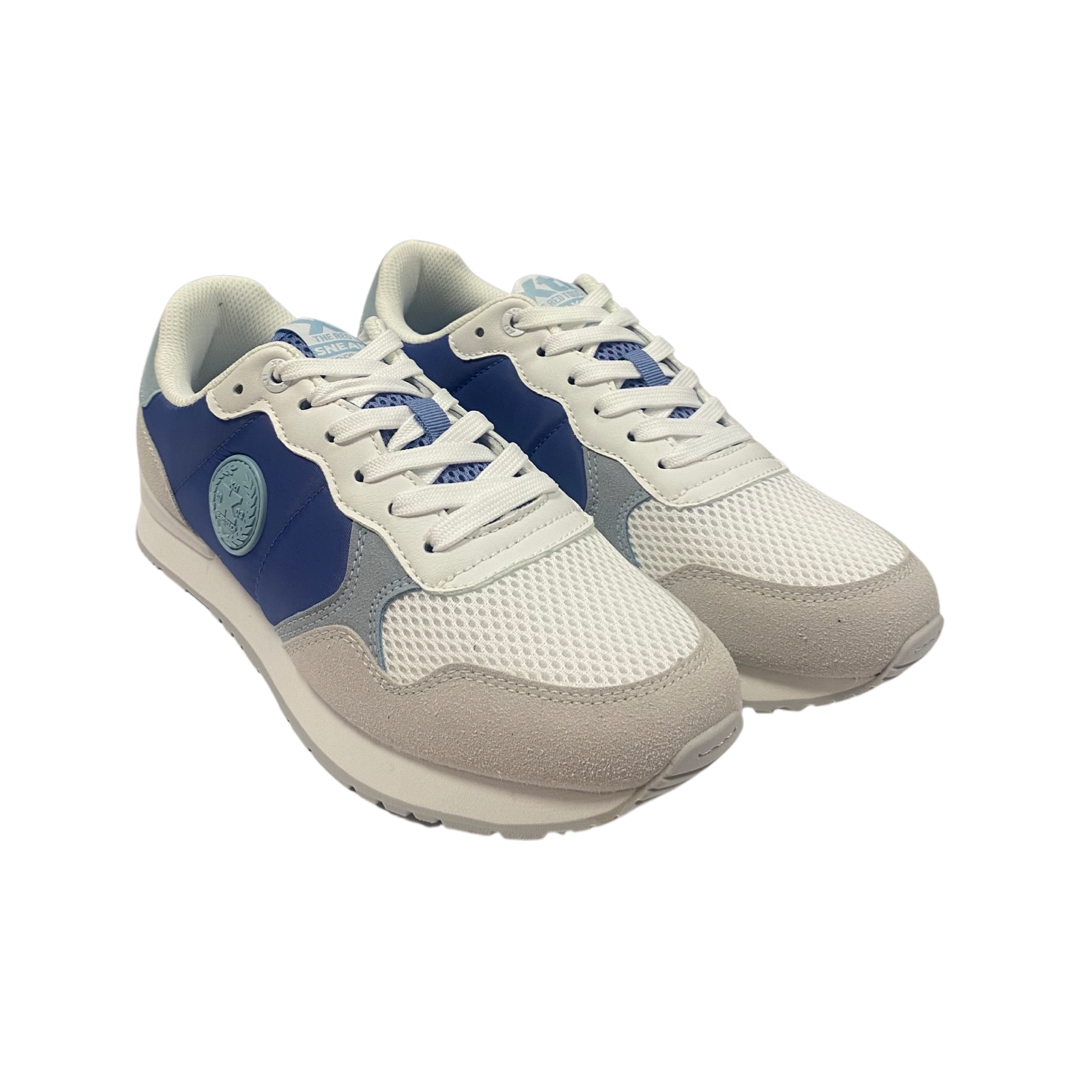 DEPORTIVO HOMBRE XTI 140812 NAVY