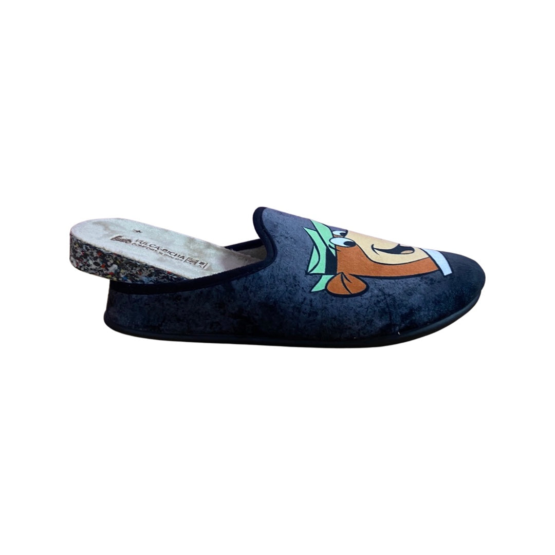 ZAPATILLA HOMBRE CASA 1818