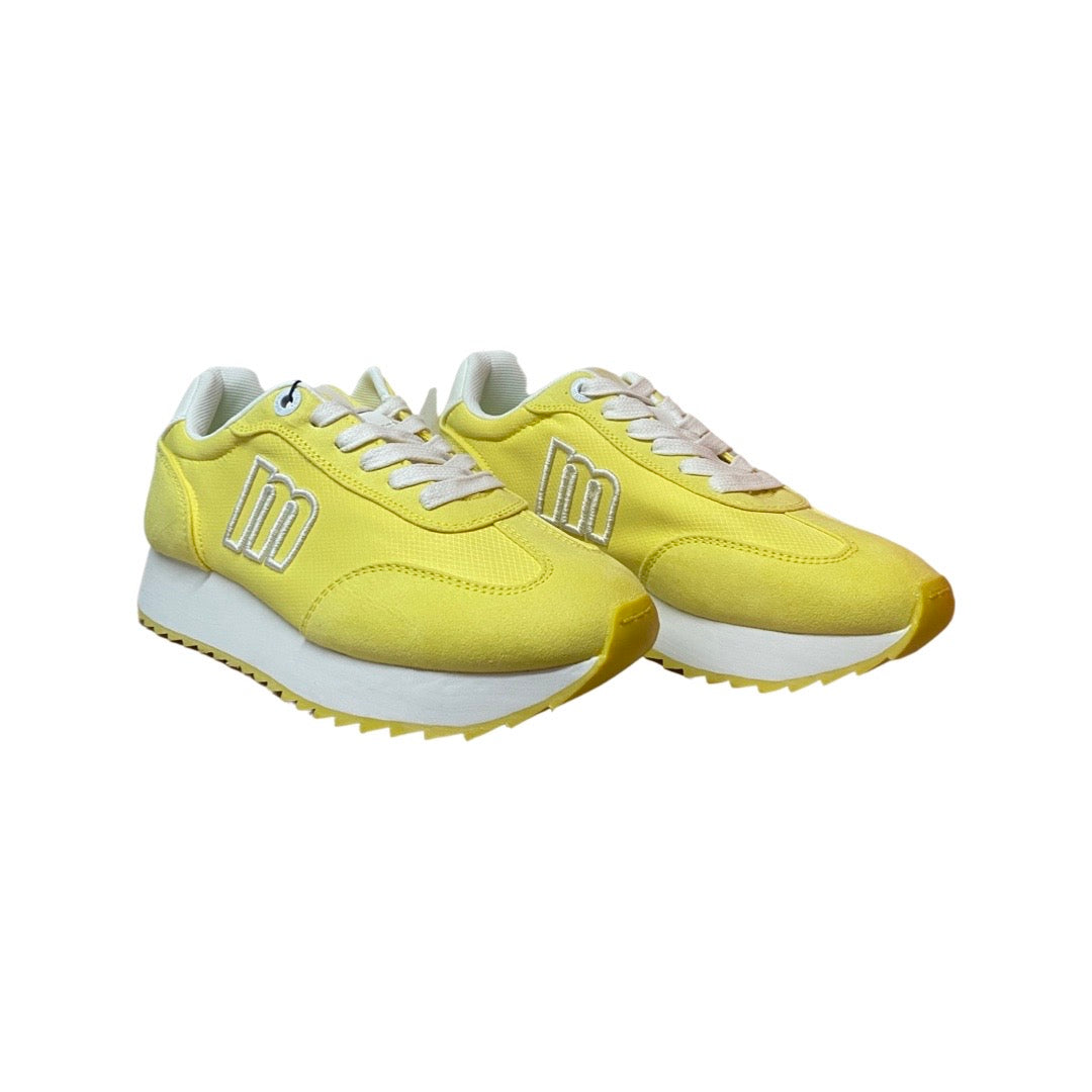 DEPORTIVO MUJER 69487 AMARILLO