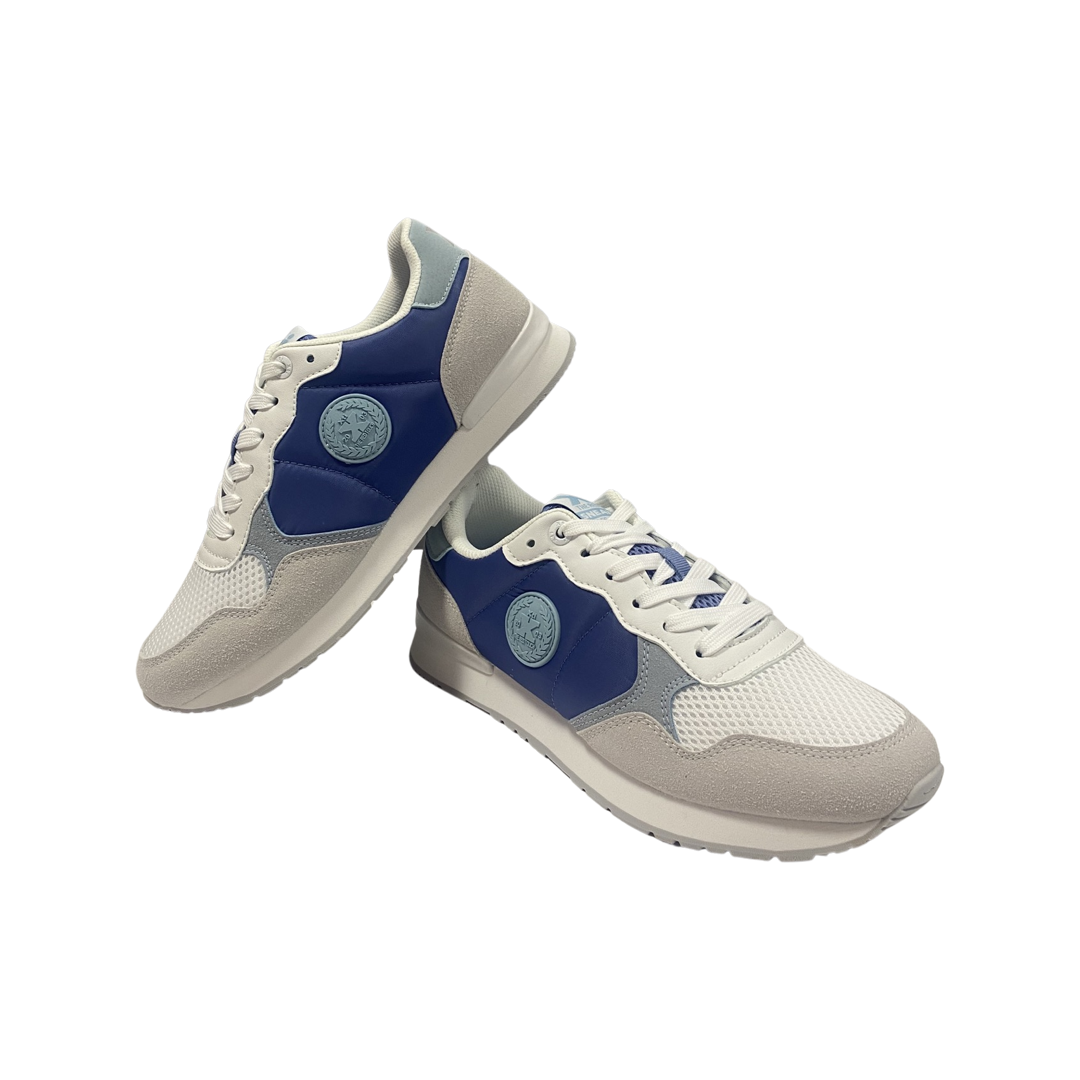 DEPORTIVO HOMBRE XTI 140812 NAVY