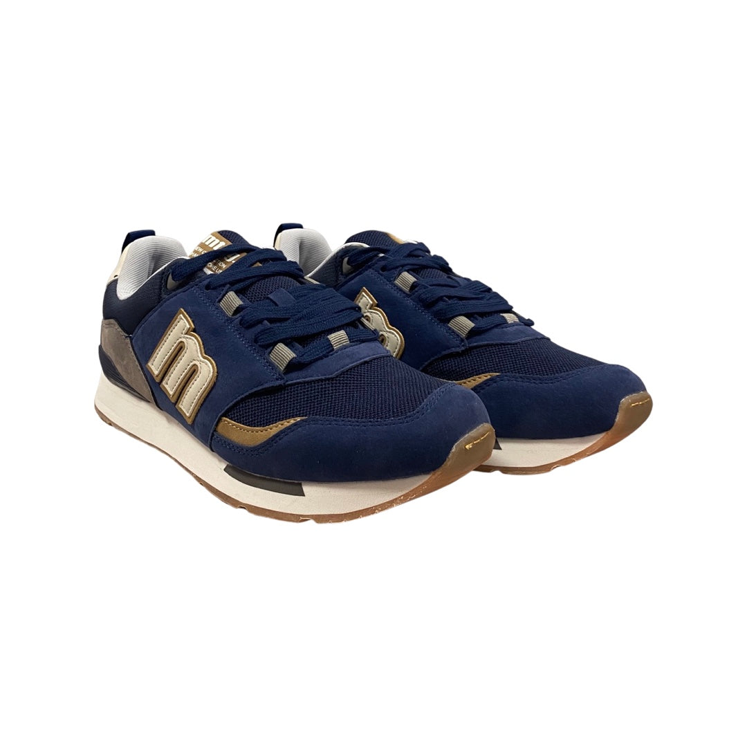 DEPORTIVO HOMBRE MUSTANG 84466 NAVY