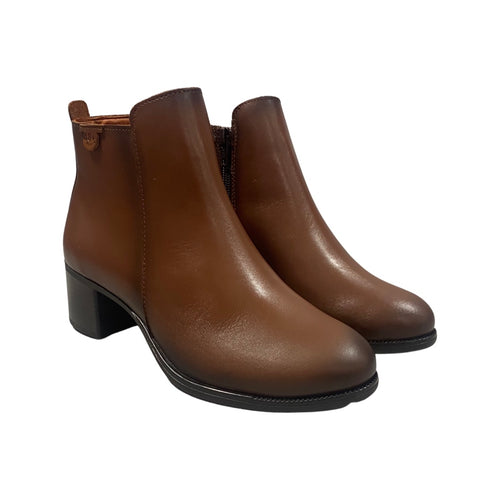 BOTA MUJER 48 HORAS 223104 CUERO