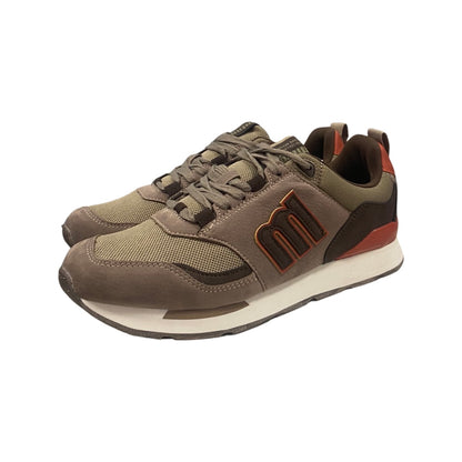 DEPORTIVO HOMBRE MUSTANG 84466 TAUPE