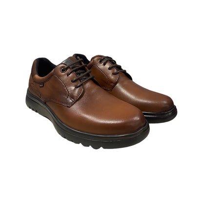 ZAPATO HOMBRE BAERCHI 5050 CUERO