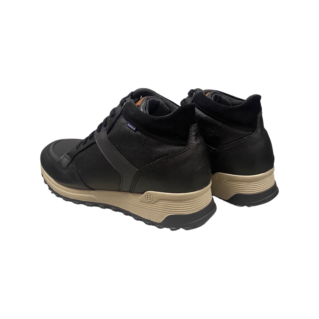 BOTA HOMBRE BAERCHI 1301 SA NEGRO