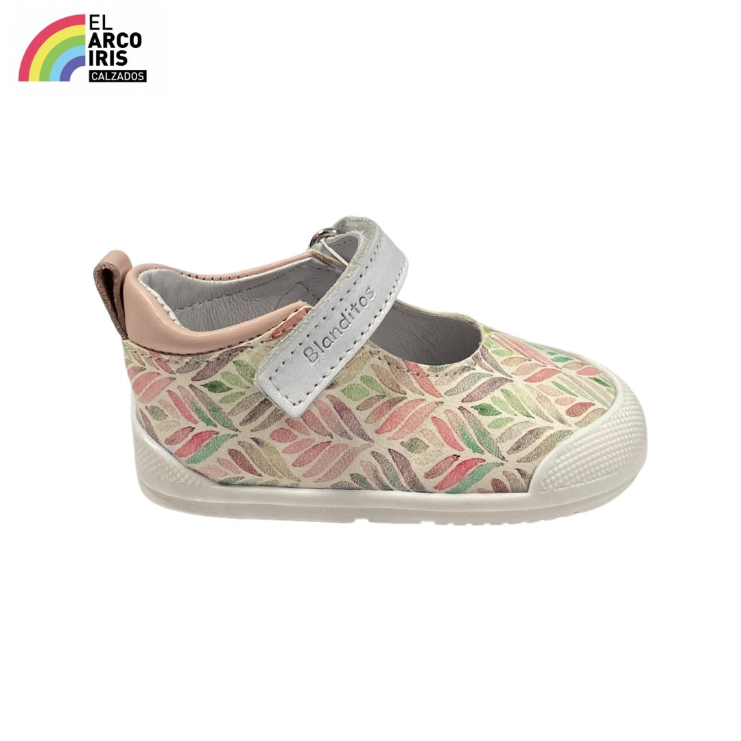 ZAPATOS BEBÉ BLANDITOS L001
