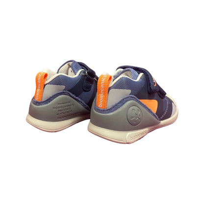 BOTA NIÑO BIOMECANICS 221139 PETROL