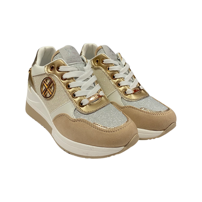 DEPORTIVA MUJER XTI 141116