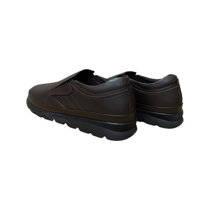 ZAPATO HOMBRE ANTONELLO 923-738 MARRÓN