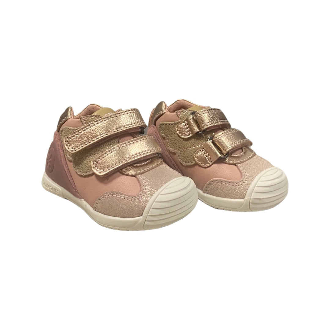 BOTA NIÑA BIOMECANICS 221110 PÉTALO