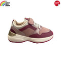 DEPORTIVA NIÑA MAYORAL 44333 ROSA