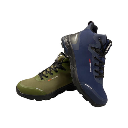 BOTA HOMBRE PAREDES 22518 VERDE