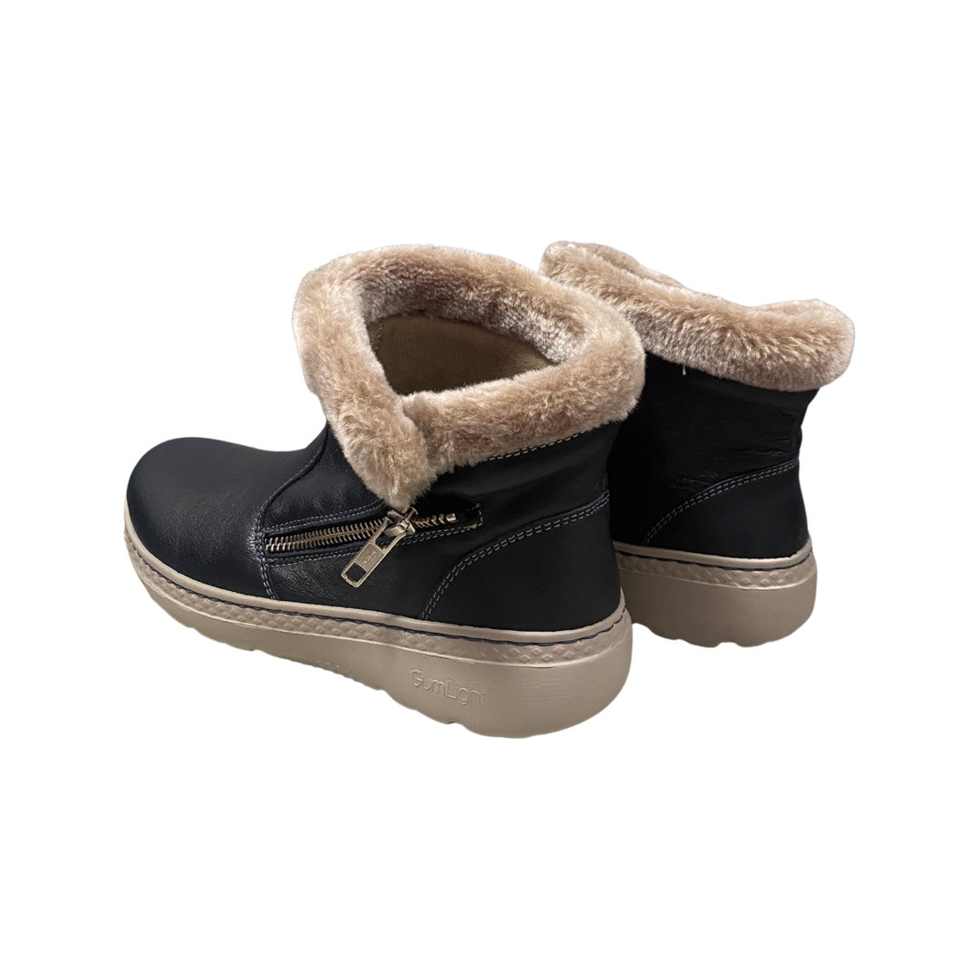 BOTIN MUJER BAERCHI 55256 MARINO
