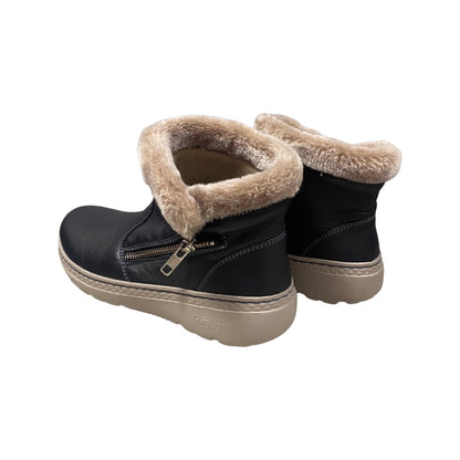 BOTIN MUJER BAERCHI 55256 MARINO