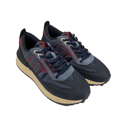 DEPORTIVO HOMBRE MUSTANG 84293 MARINO