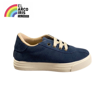 DEPORTIVO NIÑO TOKOLATE 3121 NAVY