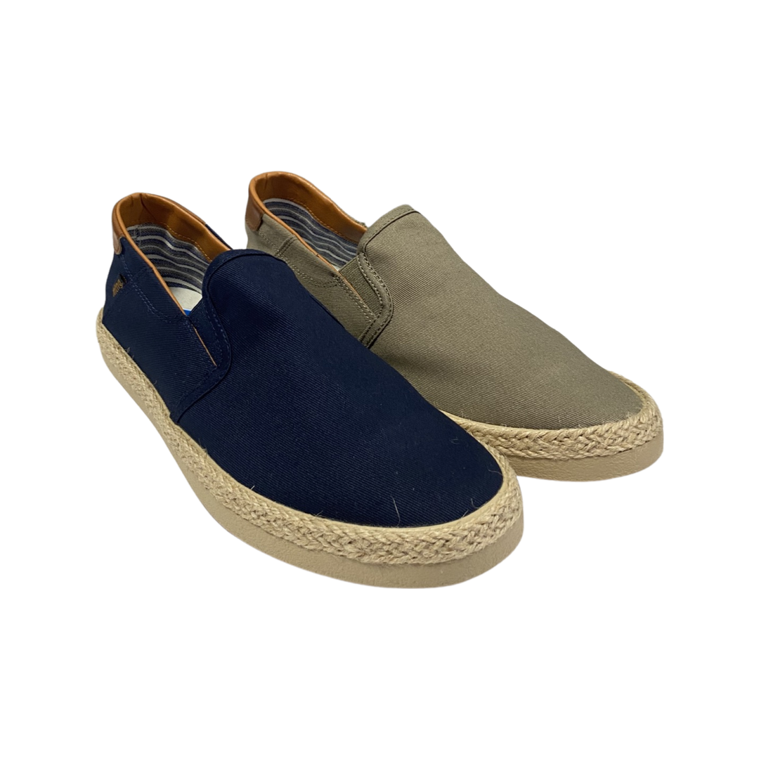 DEPORTIVO HOMBRE MUSTANG 84380 KAKY