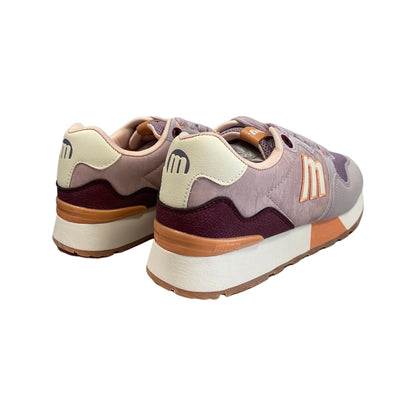 DEPORTIVO MUJER MUSTANG 69441 MULTI