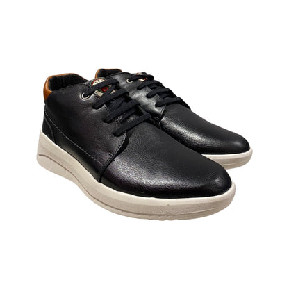 BOTA HOMBRE BAERCHI 1403 NEGRO