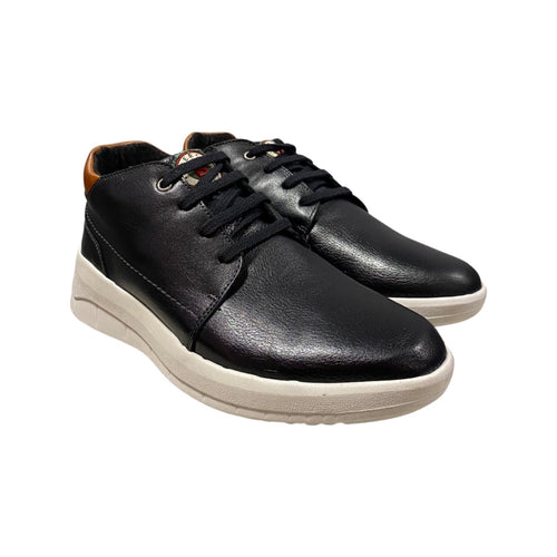 BOTA HOMBRE BAERCHI 1403 NEGRO