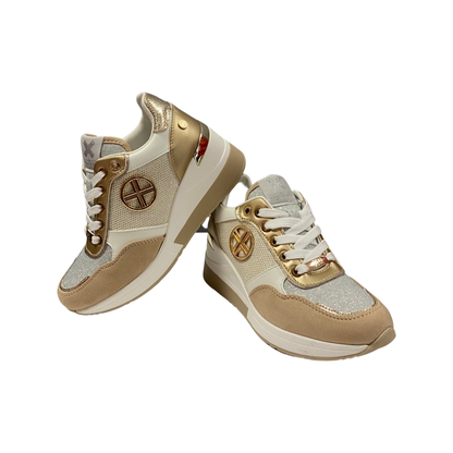 DEPORTIVA MUJER XTI 141116