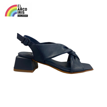 SANDALIA MUJER MARLINA 27206 MARINO