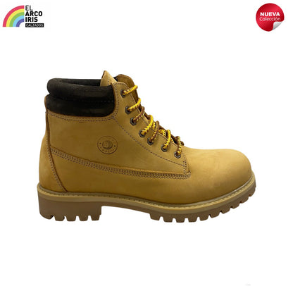 BOTA HOMBRE BAERCHI 7062 PANAMA