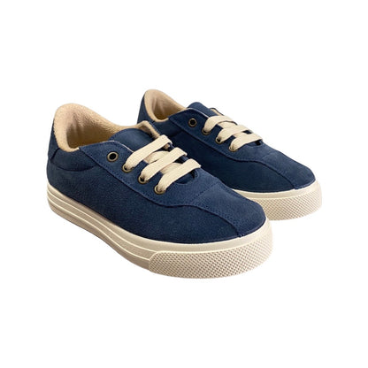 DEPORTIVO NIÑO TOKOLATE 3121 NAVY